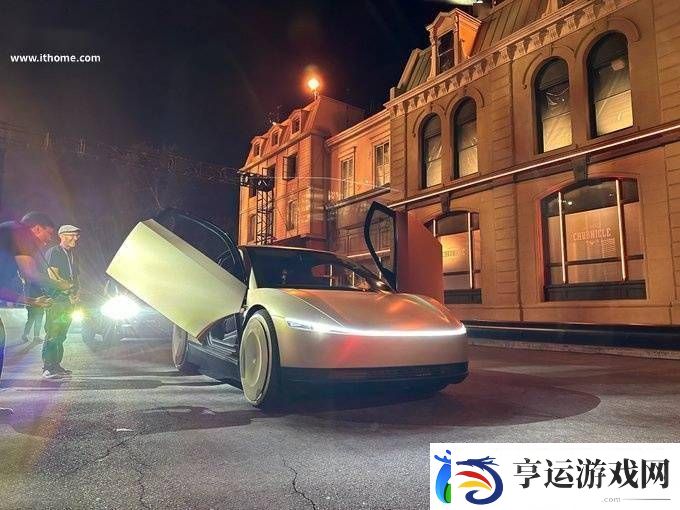 特斯拉独立部署自动驾驶出租车-马斯克婉拒Uber合作意向