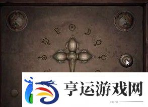 纸嫁衣4第四章罗盘怎么过