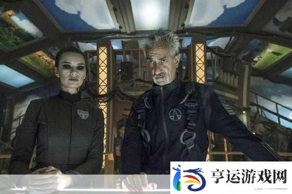 失落星环震撼登场-腾讯巨献-多人在线角色扮演新纪元！