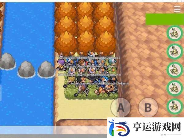 PokemmoRom汉化资源包大放送-一键解锁全宝可梦游戏之旅