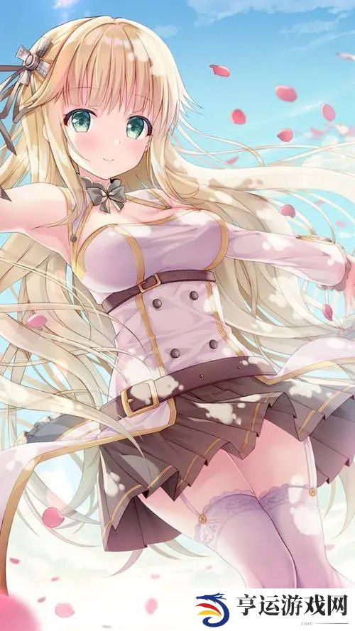 少女たちよ在线观看动漫游戏免费，网友：探索二次元世界的魅力