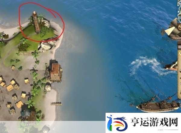 海商王3深度攻略心得-扬帆起航-征服蔚蓝海域
