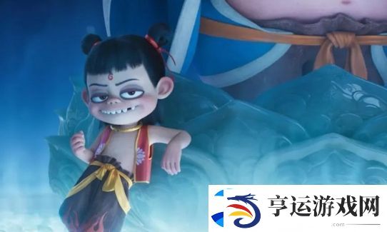 哪吒之魔童闹海海外正式上映