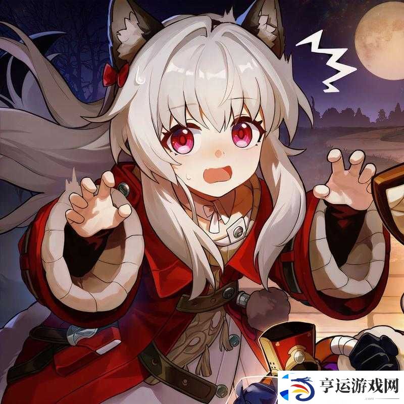 崩坏星穹铁道角色揭秘-克拉拉是常驻角色还是限时登场