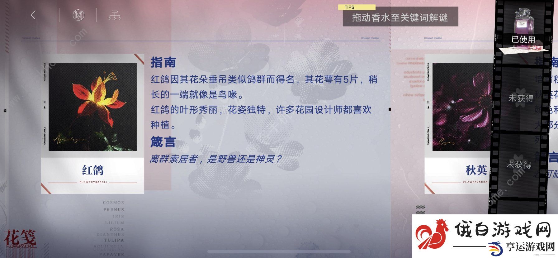 无期迷途刹雨活动攻略大全 刹雨活动玩法奖励一览图片6