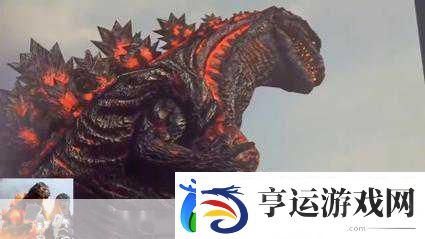 哥斯拉变身格斗巨星-决战时刻等你来战！