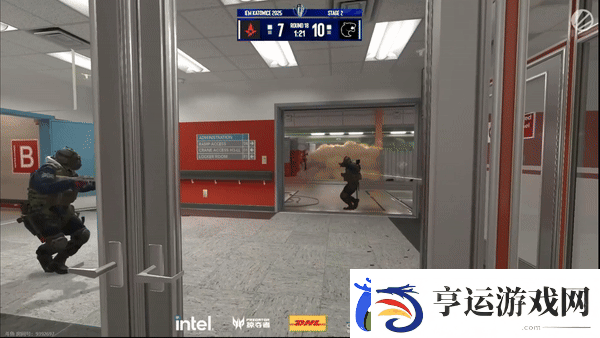 IEM卡托维兹2025