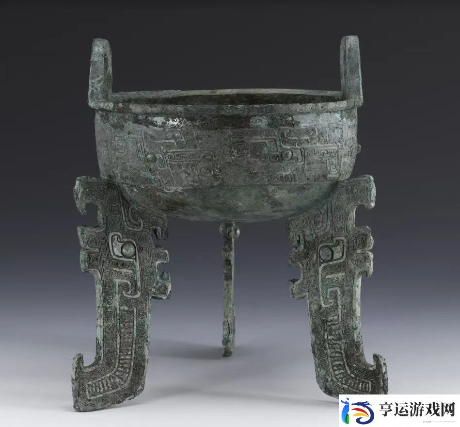 哪吒之魔童闹海里的“文物彩蛋”