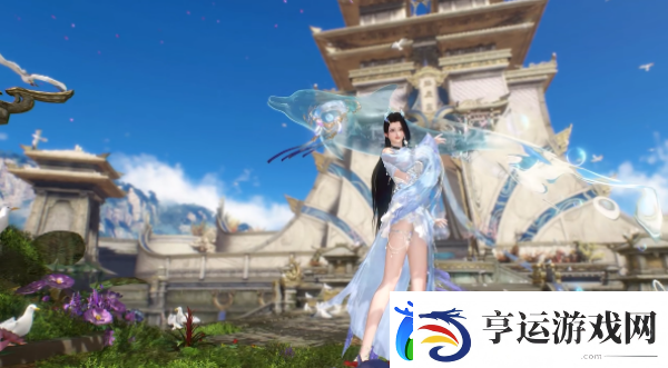 逆水寒手游2.0新纪元什么时候上线