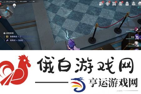 崩坏星穹铁道襁褓中的美梦成就怎么解锁