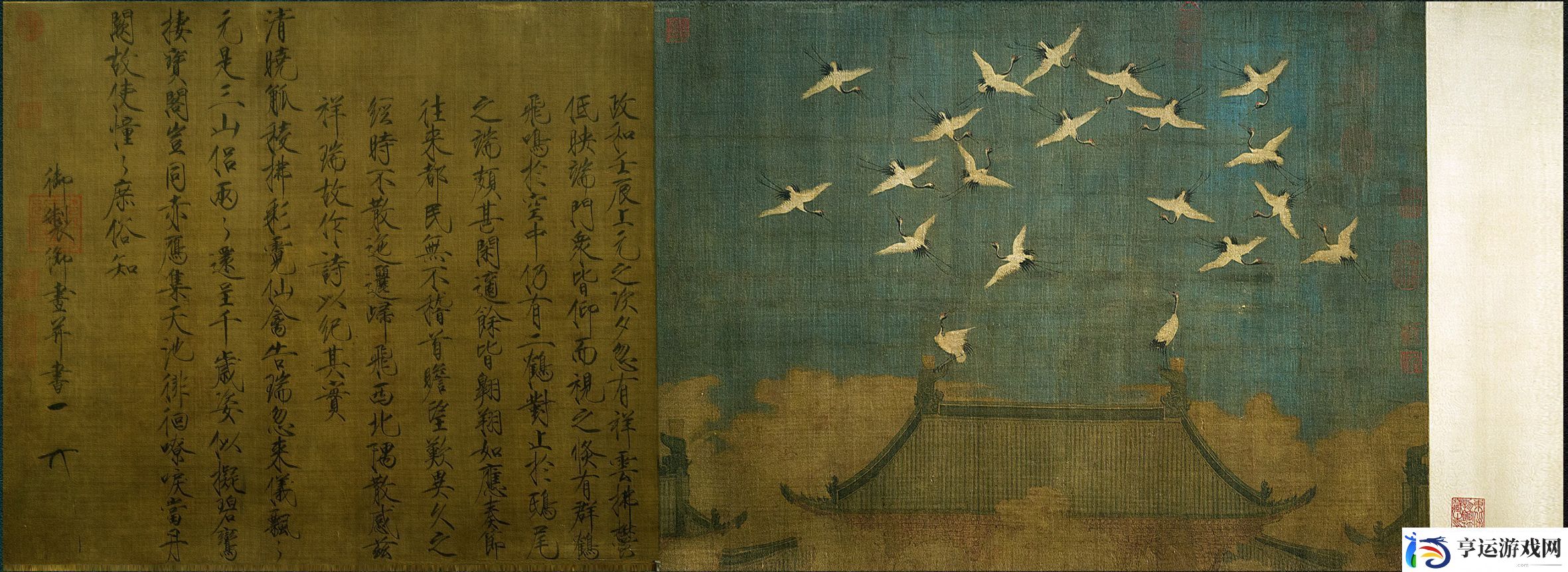 哪吒之魔童闹海里的“文物彩蛋”