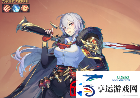 永夜降临复苏强势角色有哪些