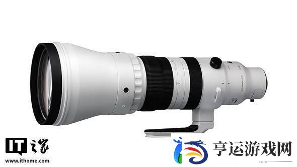 适马新镜头发布：全画幅300