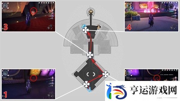 崩坏星穹铁道热砂假日任务怎么做