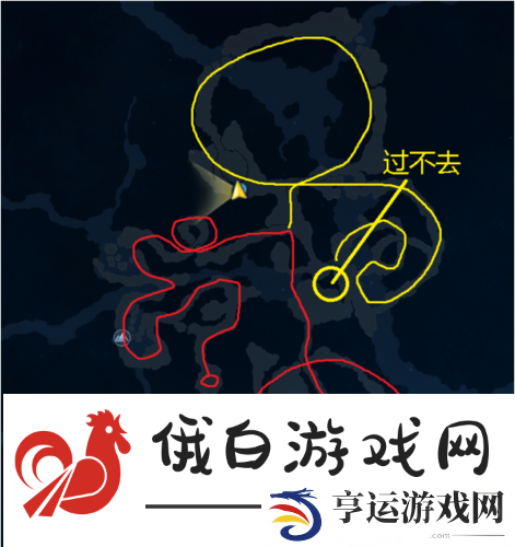 古剑奇谭3罪渊血字成就解锁攻略-不信神支线任务全流程详解