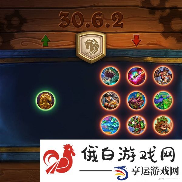 炉石传说免费卡背怎么领取