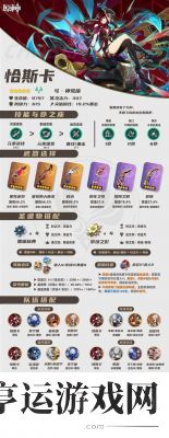 原神卡维最佳武器选择攻略