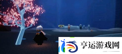 光遇花憩节花树在哪里