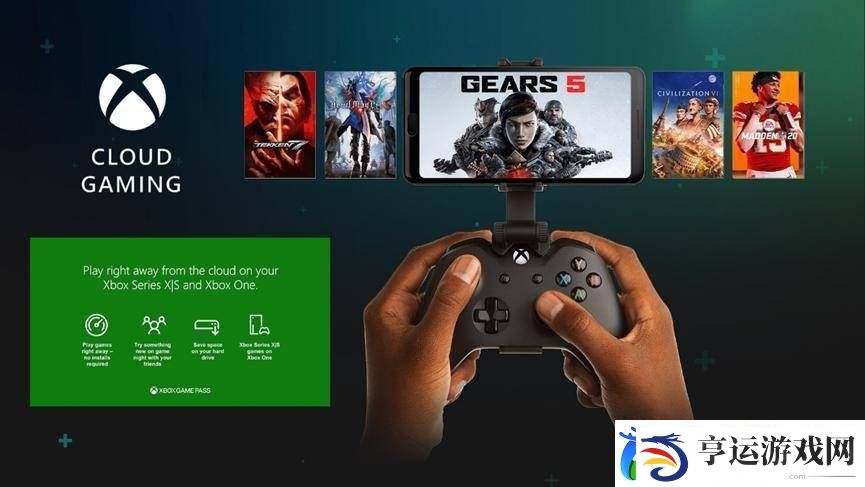 微软Xbox去独占化