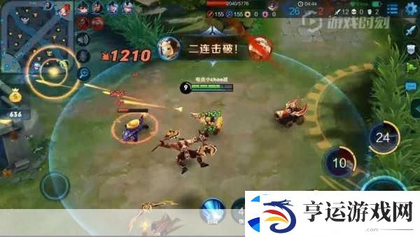 王者荣耀守卫峡谷无尽挑战-揭秘无尽关卡奥秘