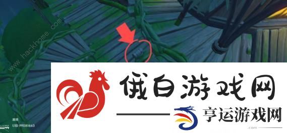 原神琉形蜃境攻略大全 琉形蜃境欢兴礼卷宝箱收集路线图图片4