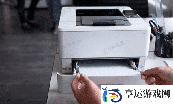 打印机toner亮黄灯怎么处理