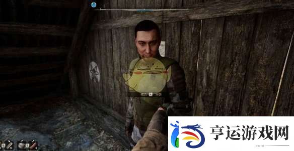 潜行者2失踪的小伙子任务怎么做