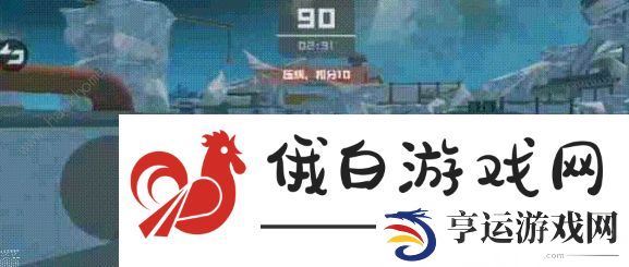 cf手游战争风云答案大全 战垒驾照考试科目一/二/三通关教程图片14