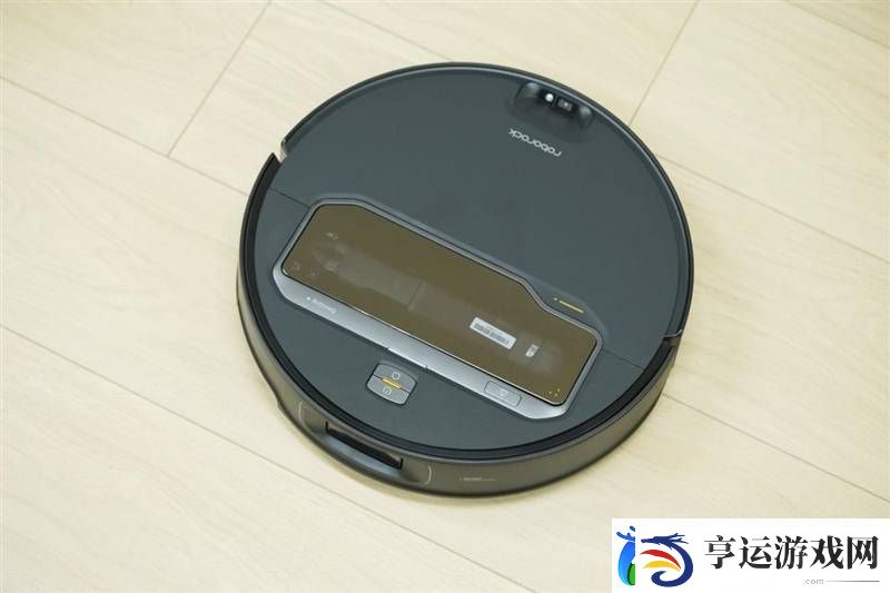 石头G30-Space探索版评测：5轴机械手让扫地机器人更智能-家务新帮手！