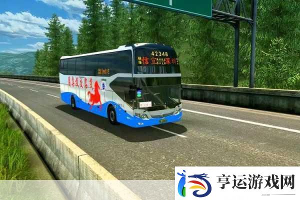 遨游中国2来袭-真实驾驶体验-驰骋万千公路的梦幻之旅