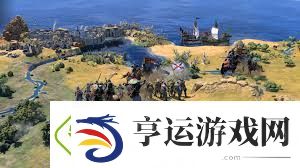 文明7创建多人游戏的方法