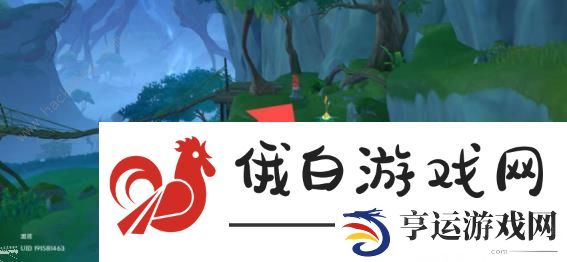 原神琉形蜃境攻略大全 琉形蜃境欢兴礼卷宝箱收集路线图图片5