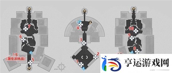 崩坏星穹铁道热砂假日任务怎么做-热砂假日任务完成攻略