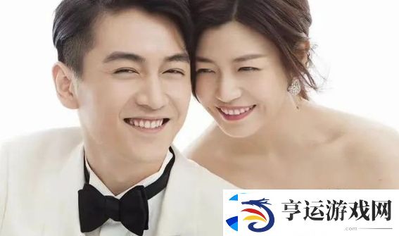 陈晓、陈妍希官宣9年婚姻结束