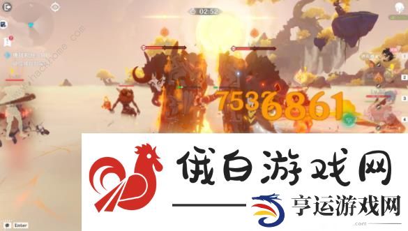 原神溢神的猜想第一天攻略 关节运动的限度高分通关打法详解图片3