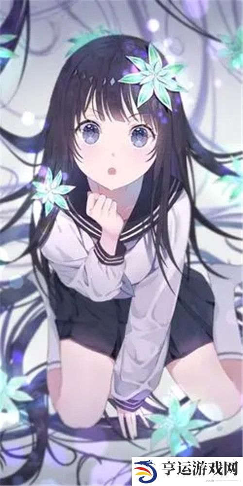  地下偶像中的双男主角色Sans, 网友: “这样的角色真是亮眼！”