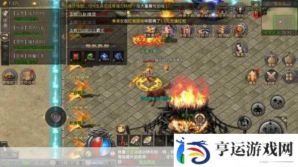 电动狂飙-城市竞技新纪元-竞速游戏等你来战！