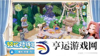 幻塔开服服务器是什么-解读幻塔开服服务器的组成与玩法特点