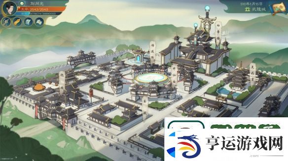 策略游戏大航海-征服星辰大海：觅仙途百里奇邀约支线怎么做