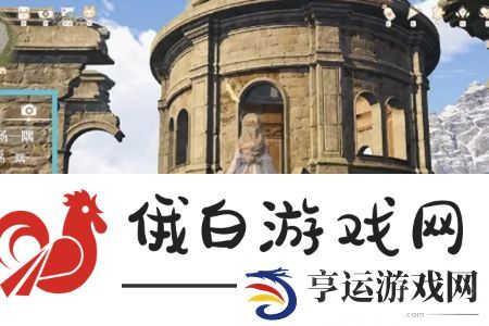 无限暖暖相机怎么升级