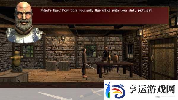 地牢狂想曲震撼来袭-动作冒险RPG新体验等你探索！
