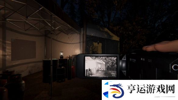 恐鬼症2025年详细更新路线图公布