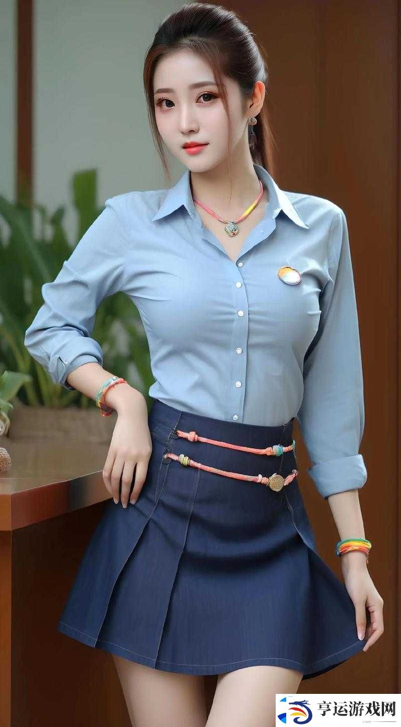 丰满女职员HD高清免费看：职场魅力与高清画质的完美结合-尽享视觉盛宴