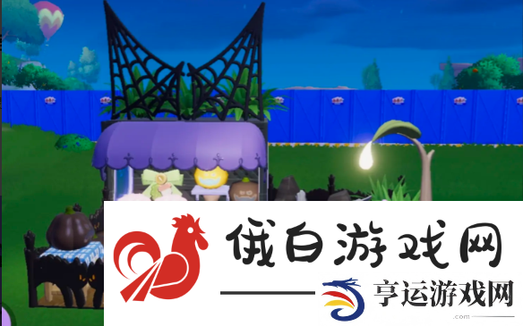 心动小镇奇灵夜猫窝怎么制作