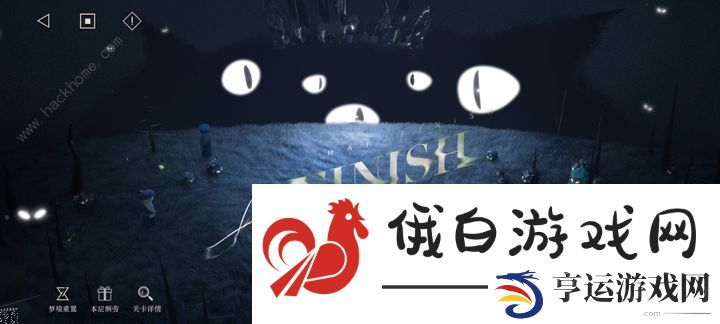 重返未来1999人工梦游攻略大全 人工梦游全关卡打法阵容推荐图片2