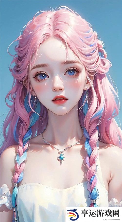少女第一次做AE视频教程：探寻创意之路的起点