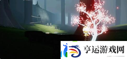 光遇花憩节花树在哪里-世界地图全解锁方法