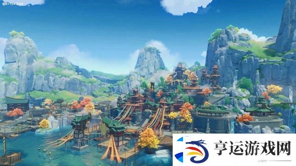 原神深渊法师任务攻略