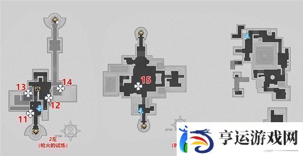 崩坏星穹铁道热砂假日任务怎么做