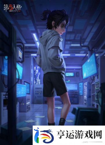 第五人格囚徒全新电竞系列IDV